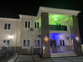 Havre Luxury Apartment